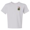 Youth Dri-Power® 50/50 T-Shirt Thumbnail