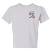 Youth Dri-Power® 50/50 T-Shirt Thumbnail