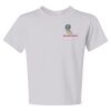 Youth Dri-Power® 50/50 T-Shirt Thumbnail