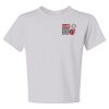 Youth Dri-Power® 50/50 T-Shirt Thumbnail
