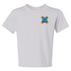 Youth Dri-Power® 50/50 T-Shirt Thumbnail