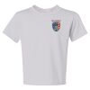 Youth Dri-Power® 50/50 T-Shirt Thumbnail