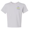 Youth Dri-Power® 50/50 T-Shirt Thumbnail
