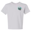 Youth Dri-Power® 50/50 T-Shirt Thumbnail