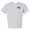 Youth Dri-Power® 50/50 T-Shirt Thumbnail