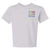 Youth Dri-Power® 50/50 T-Shirt Thumbnail