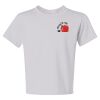 Youth Dri-Power® 50/50 T-Shirt Thumbnail