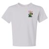 Youth Dri-Power® 50/50 T-Shirt Thumbnail