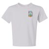 Youth Dri-Power® 50/50 T-Shirt Thumbnail