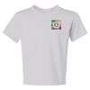 Youth Dri-Power® 50/50 T-Shirt Thumbnail