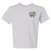 Youth Dri-Power® 50/50 T-Shirt Thumbnail