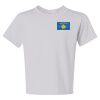 Youth Dri-Power® 50/50 T-Shirt Thumbnail