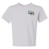 Youth Dri-Power® 50/50 T-Shirt Thumbnail