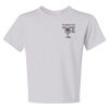 Youth Dri-Power® 50/50 T-Shirt Thumbnail