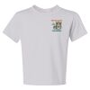 Youth Dri-Power® 50/50 T-Shirt Thumbnail