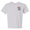 Youth Dri-Power® 50/50 T-Shirt Thumbnail