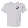 Youth Dri-Power® 50/50 T-Shirt Thumbnail