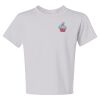 Youth Dri-Power® 50/50 T-Shirt Thumbnail