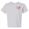Youth Dri-Power® 50/50 T-Shirt Thumbnail