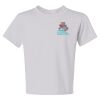 Youth Dri-Power® 50/50 T-Shirt Thumbnail