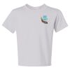 Youth Dri-Power® 50/50 T-Shirt Thumbnail