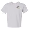 Youth Dri-Power® 50/50 T-Shirt Thumbnail
