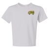 Youth Dri-Power® 50/50 T-Shirt Thumbnail