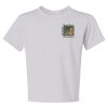 Youth Dri-Power® 50/50 T-Shirt Thumbnail