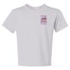 Youth Dri-Power® 50/50 T-Shirt Thumbnail