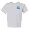 Youth Dri-Power® 50/50 T-Shirt Thumbnail