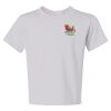 Youth Dri-Power® 50/50 T-Shirt Thumbnail