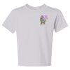 Youth Dri-Power® 50/50 T-Shirt Thumbnail
