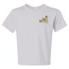 Youth Dri-Power® 50/50 T-Shirt Thumbnail