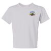 Youth Dri-Power® 50/50 T-Shirt Thumbnail