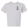 Youth Dri-Power® 50/50 T-Shirt Thumbnail