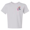 Youth Dri-Power® 50/50 T-Shirt Thumbnail