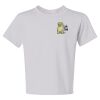 Youth Dri-Power® 50/50 T-Shirt Thumbnail