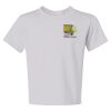 Youth Dri-Power® 50/50 T-Shirt Thumbnail