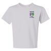 Youth Dri-Power® 50/50 T-Shirt Thumbnail