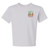 Youth Dri-Power® 50/50 T-Shirt Thumbnail
