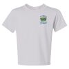 Youth Dri-Power® 50/50 T-Shirt Thumbnail