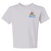 Youth Dri-Power® 50/50 T-Shirt Thumbnail