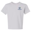Youth Dri-Power® 50/50 T-Shirt Thumbnail