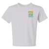 Youth Dri-Power® 50/50 T-Shirt Thumbnail