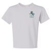 Youth Dri-Power® 50/50 T-Shirt Thumbnail