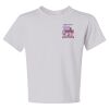 Youth Dri-Power® 50/50 T-Shirt Thumbnail