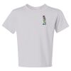 Youth Dri-Power® 50/50 T-Shirt Thumbnail