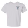 Youth Dri-Power® 50/50 T-Shirt Thumbnail