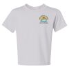 Youth Dri-Power® 50/50 T-Shirt Thumbnail