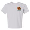 Youth Dri-Power® 50/50 T-Shirt Thumbnail